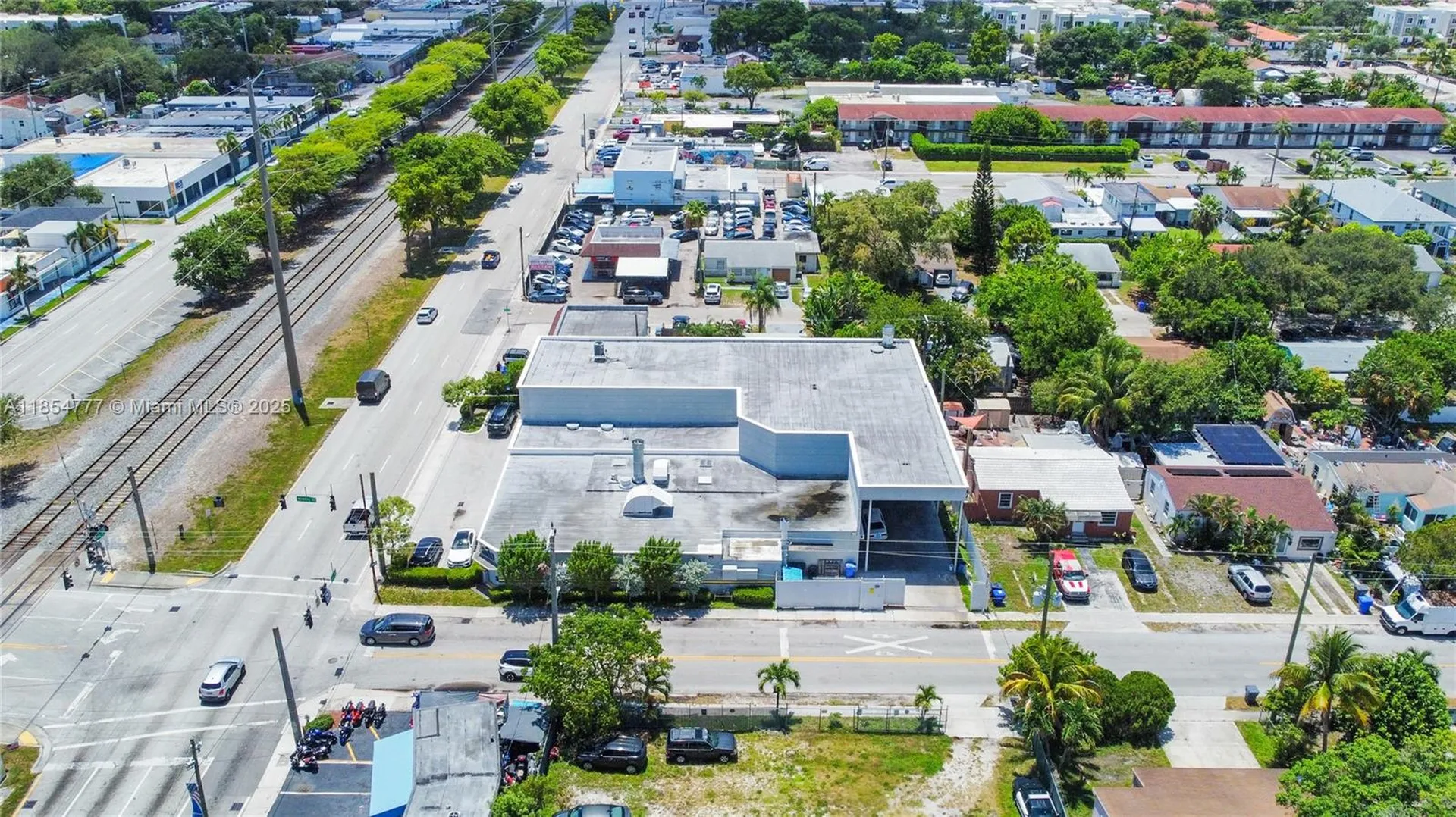 500 S Dixie Highway Hollywood FL 33020