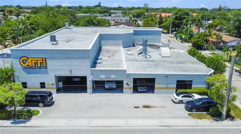 500 S Dixie Highway Hollywood FL 33020