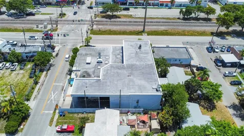 500 S Dixie Highway Hollywood FL 33020