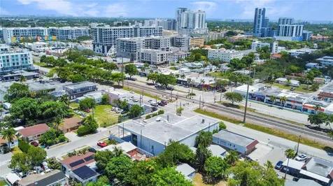 500 S Dixie Highway Hollywood FL 33020