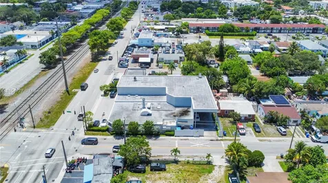 500 S Dixie Highway Hollywood FL 33020