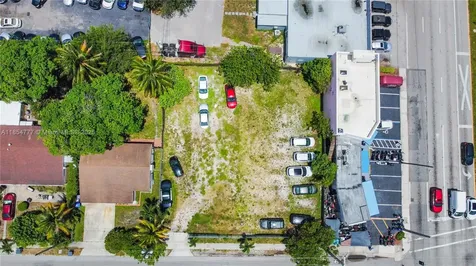 500 S Dixie Highway Hollywood FL 33020