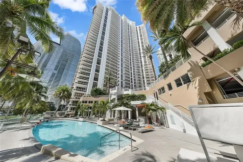 901 Brickell Key Boulevard Miami FL 33131