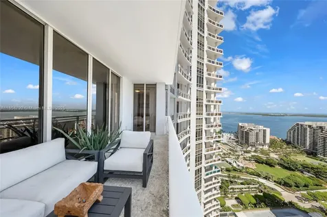 901 Brickell Key Boulevard Miami FL 33131