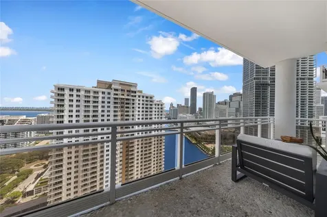 901 Brickell Key Boulevard Miami FL 33131