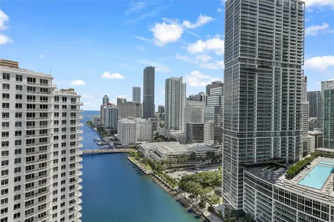 901 Brickell Key Boulevard Miami FL 33131