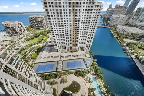901 Brickell Key Boulevard Miami FL 33131