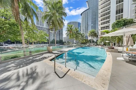 901 Brickell Key Boulevard Miami FL 33131