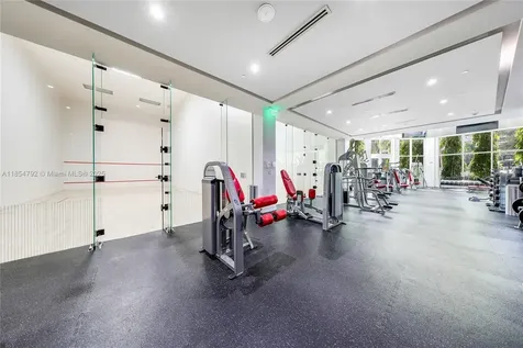 901 Brickell Key Boulevard Miami FL 33131