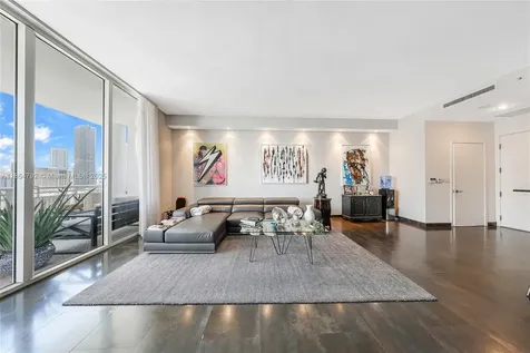 901 Brickell Key Boulevard Miami FL 33131