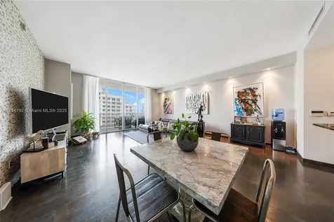 901 Brickell Key Boulevard Miami FL 33131