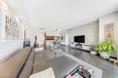 901 Brickell Key Boulevard Miami FL 33131