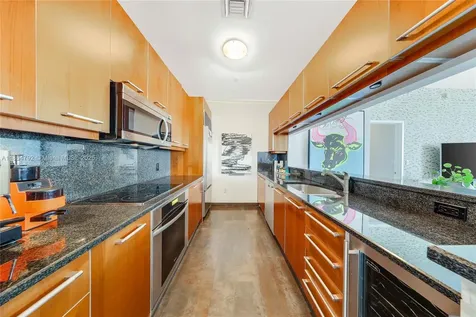 901 Brickell Key Boulevard Miami FL 33131