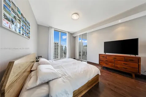 901 Brickell Key Boulevard Miami FL 33131