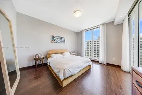 901 Brickell Key Boulevard Miami FL 33131