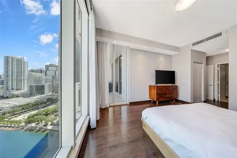 901 Brickell Key Boulevard Miami FL 33131