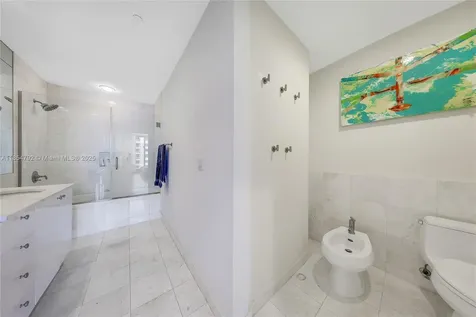901 Brickell Key Boulevard Miami FL 33131