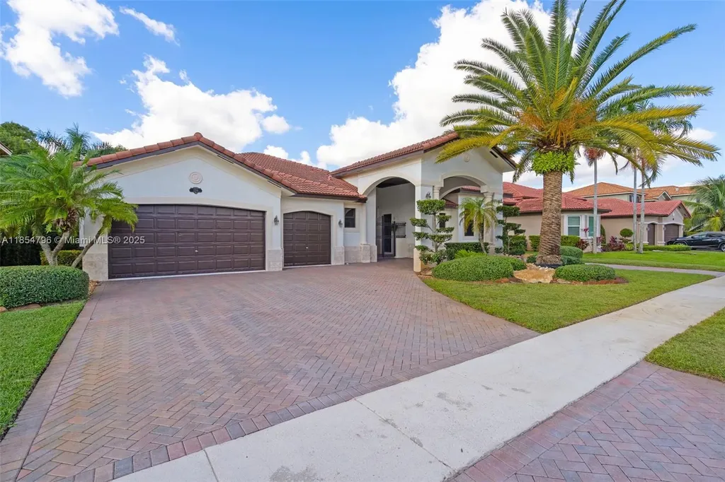 2294 SW 195th Avenue Miramar FL 33029