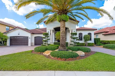 2294 SW 195th Avenue Miramar FL 33029