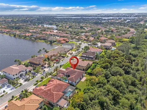 2294 SW 195th Avenue Miramar FL 33029