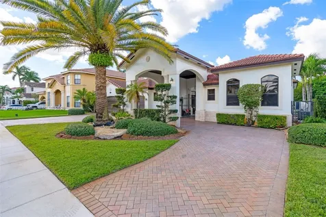 2294 SW 195th Avenue Miramar FL 33029