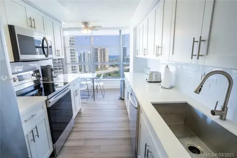 3530 Mystic Pointe Drive Aventura FL 33180