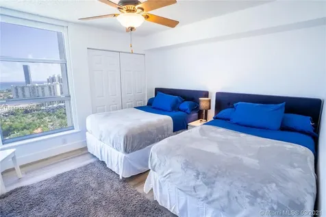 3530 Mystic Pointe Drive Aventura FL 33180
