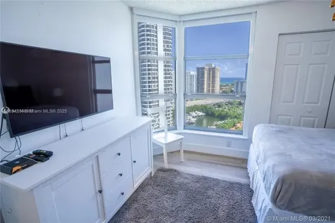 3530 Mystic Pointe Drive Aventura FL 33180