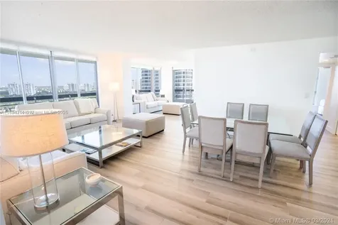 3530 Mystic Pointe Drive Aventura FL 33180