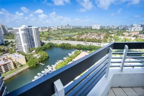 3530 Mystic Pointe Drive Aventura FL 33180