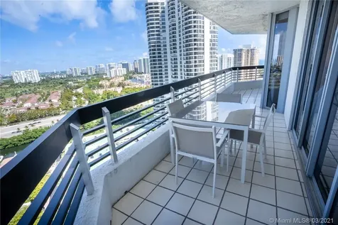 3530 Mystic Pointe Drive Aventura FL 33180