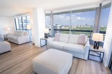 3530 Mystic Pointe Drive Aventura FL 33180