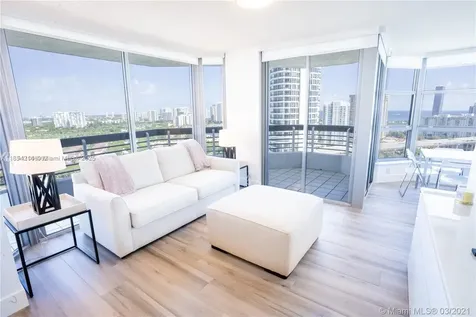3530 Mystic Pointe Drive Aventura FL 33180