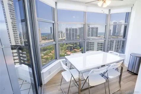 3530 Mystic Pointe Drive Aventura FL 33180