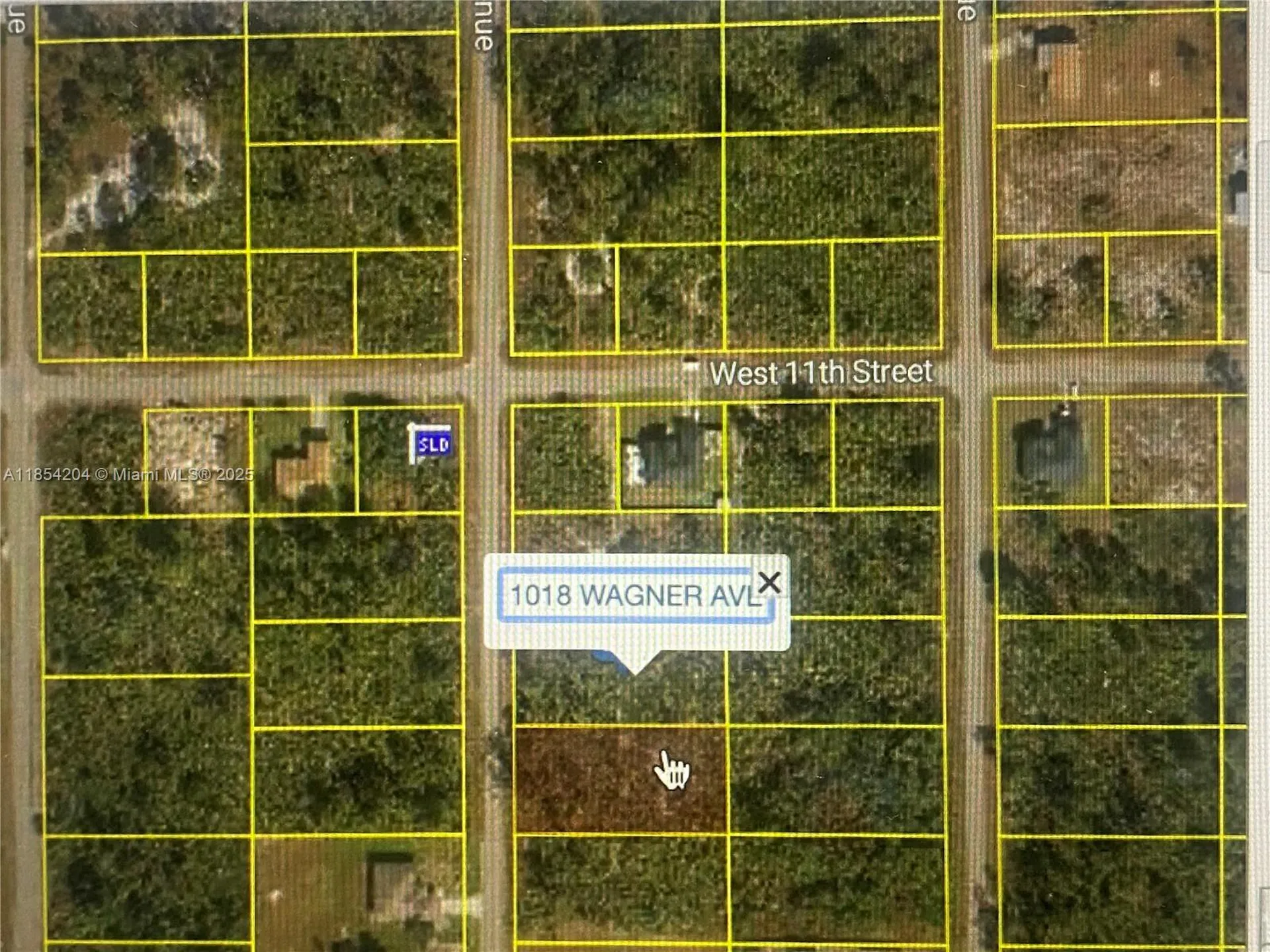 1018 Wagner Other City - In The State Of Florida FL 33972