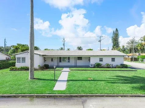 1150 Adams Street Hollywood FL 33019