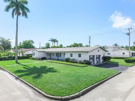 1150 Adams Street Hollywood FL 33019