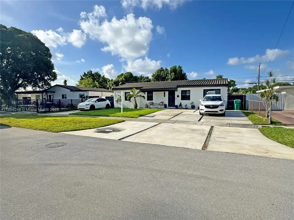7580 SW 29th Street Miami FL 33155