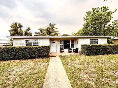 3351 NW 175th Street Miami Gardens FL 33056