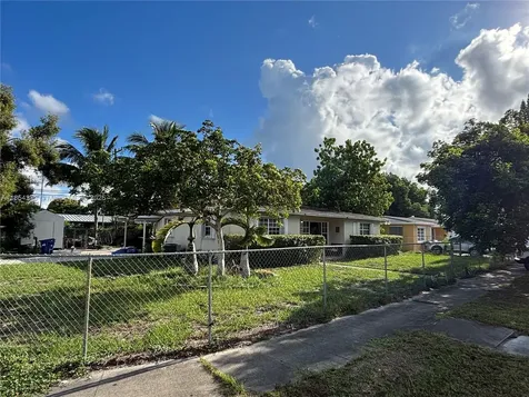 3351 NW 175th Street Miami Gardens FL 33056
