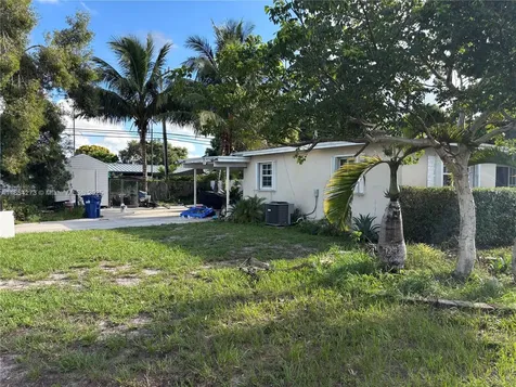 3351 NW 175th Street Miami Gardens FL 33056