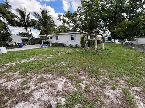 3351 NW 175th Street Miami Gardens FL 33056