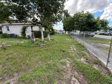 3351 NW 175th Street Miami Gardens FL 33056