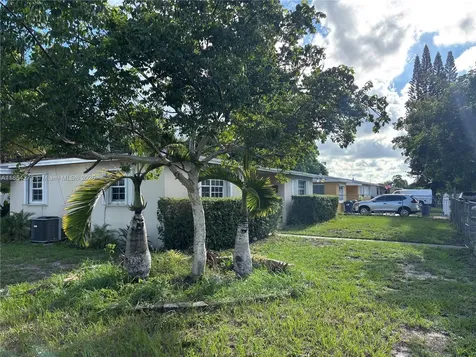 3351 NW 175th Street Miami Gardens FL 33056