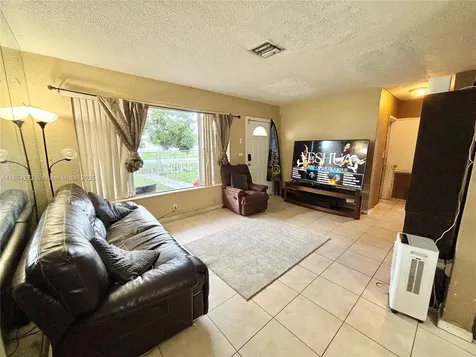 3351 NW 175th Street Miami Gardens FL 33056