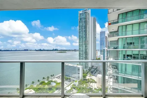 650 NE 32nd Street Miami FL 33137