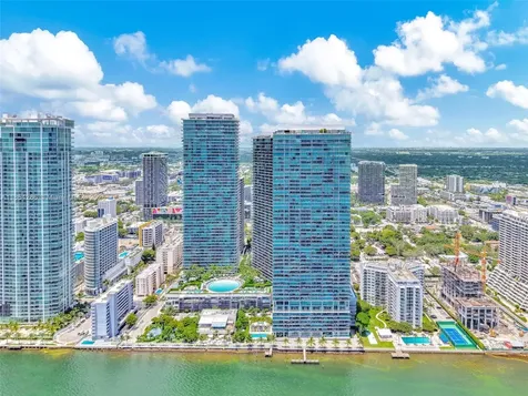 650 NE 32nd Street Miami FL 33137