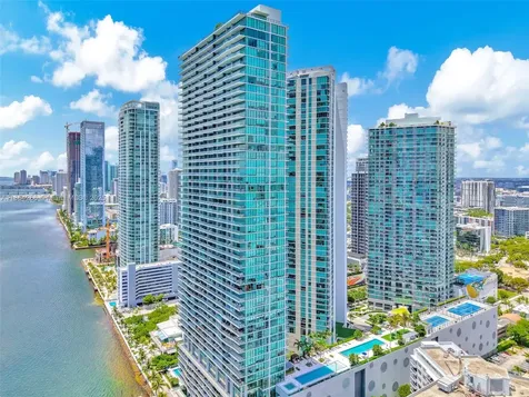 650 NE 32nd Street Miami FL 33137