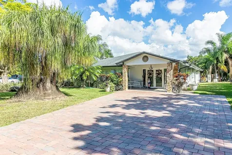 23905 SW 167th Avenue Homestead FL 33031
