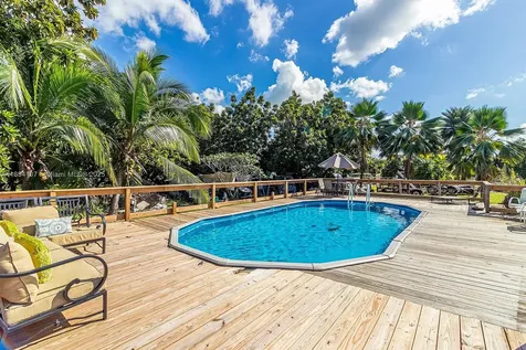 23905 SW 167th Avenue Homestead FL 33031